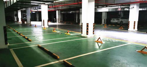人防车位最新爆料,价格调整、使用限制，车主权益如何保障？  第3张