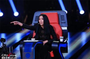 中国新歌声最新爆料,实力选手集结，音乐盛宴即将开启！  第2张