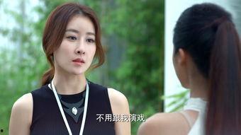 在线观看头号前妻,揭秘豪门恩怨背后的爱情纠葛  第1张