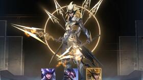 马超最新皮肤爆料视频大全,华丽变身，战神归来！